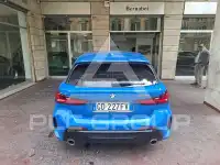 2020 BMW 135