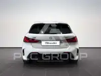 2020 BMW 135