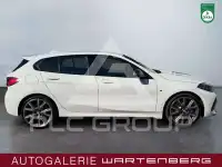 2020 BMW 135