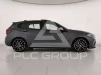 2020 BMW 135