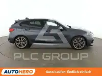 2020 BMW 135