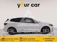 2020 BMW 135