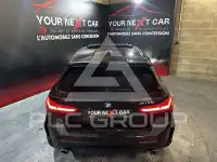 2020 BMW 135