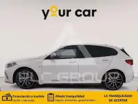 2020 BMW 135