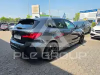 2020 BMW 135