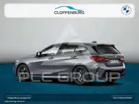 2020 BMW 135