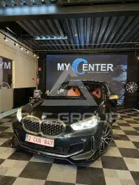 2020 BMW 135