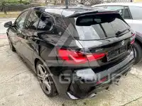 2020 BMW 135