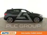 2020 BMW 135