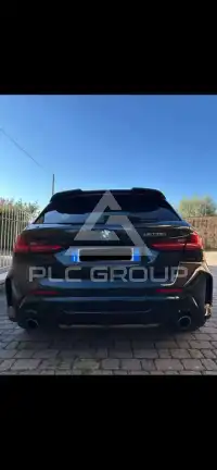 2020 BMW 135