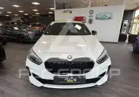 2020 BMW 135