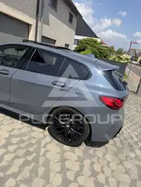 2020 BMW 135