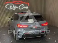 2020 BMW 135