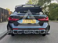 2020 BMW 135