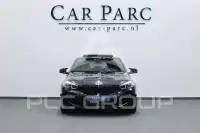 2020 BMW 135