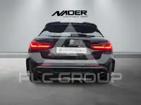 2020 BMW 135
