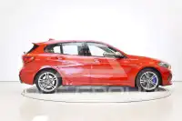 2020 BMW 135