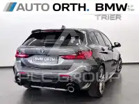 2020 BMW 135