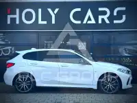 2020 BMW 135