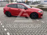 2020 BMW 135
