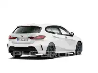 2020 BMW 135