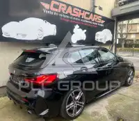 2020 BMW 135