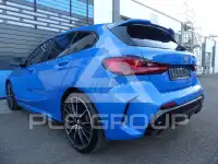 2020 BMW 135