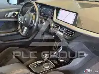 2020 BMW 135