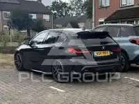 2020 BMW 135