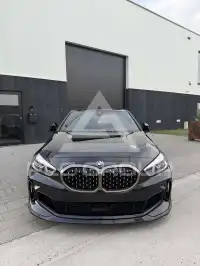 2020 BMW 135