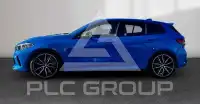 2020 BMW 135