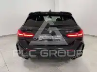 2020 BMW 135