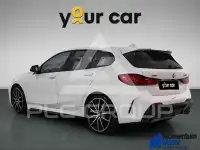2020 BMW 135