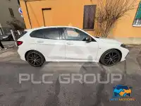 2020 BMW 135