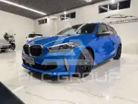 2020 BMW 135