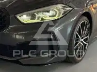 2020 BMW 135