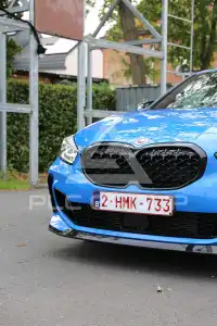 2020 BMW 135