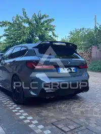 2020 BMW 135