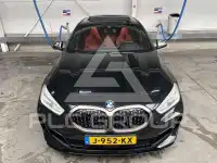 2020 BMW 135