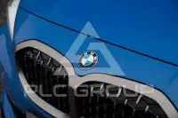 2020 BMW 135