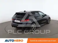 2020 BMW 135