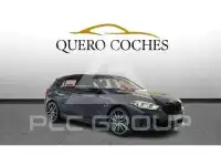 2020 BMW 135