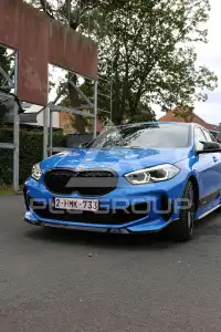 2020 BMW 135
