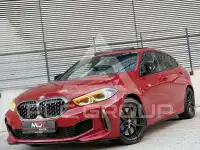 2020 BMW 135