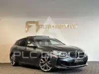 2020 BMW 135