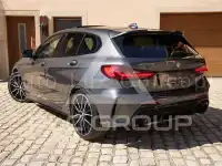2020 BMW 135
