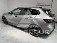2020 BMW 135