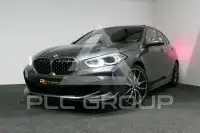 2020 BMW 135