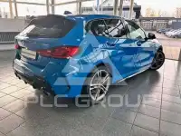 2020 BMW 135