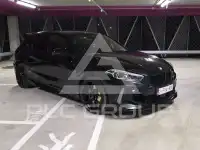 2020 BMW 135